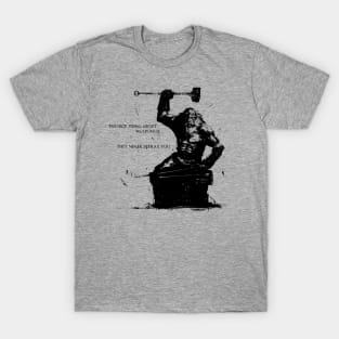 The Blacksmith T-Shirt